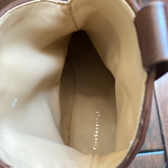 Barney’s New York boots - Picture 6 of 12